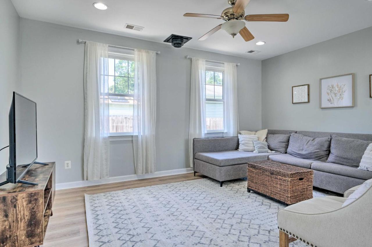 Idyllic Pasadena Retreat With Garden And Hot Tub! Villa Glen Burnie Exterior photo