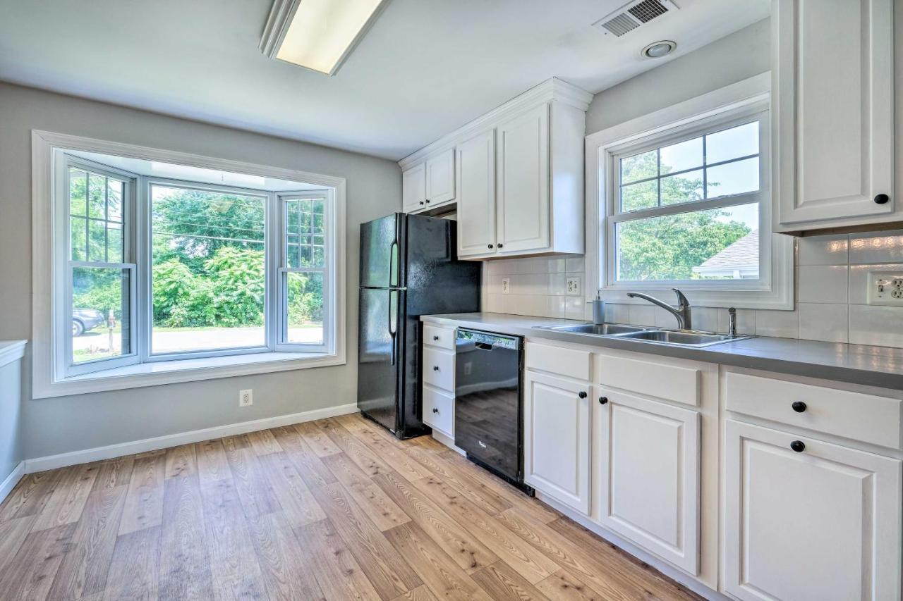 Idyllic Pasadena Retreat With Garden And Hot Tub! Villa Glen Burnie Exterior photo